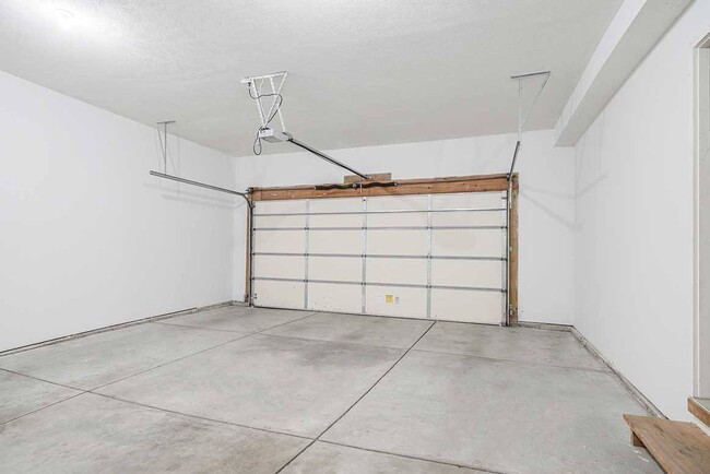 Floorplan - Cascade Pines Duplexes