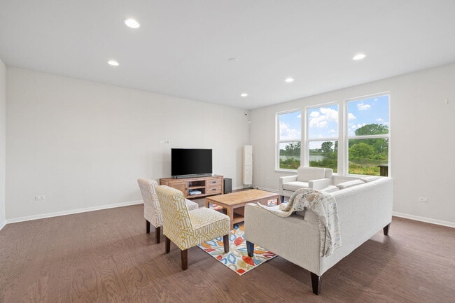 Building Photo - 1523 Bayou Path Dr