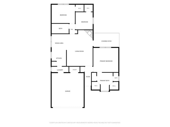 Building Photo - 2936 Palomino Trail