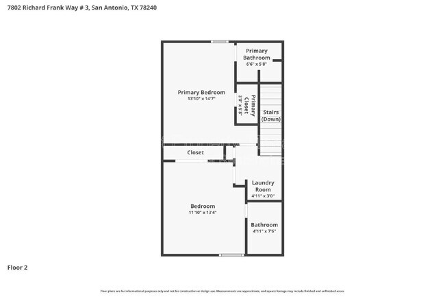 Building Photo - 7802 Richard Frank Way