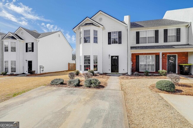 Building Photo - 130 Chastain Loop