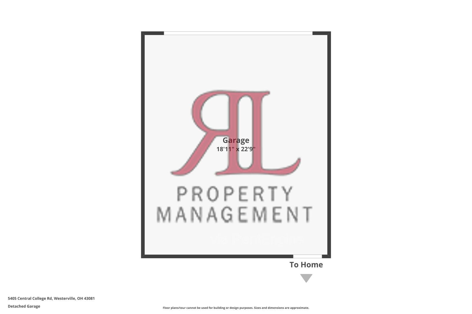 Building Photo - 5405 Central College Rd