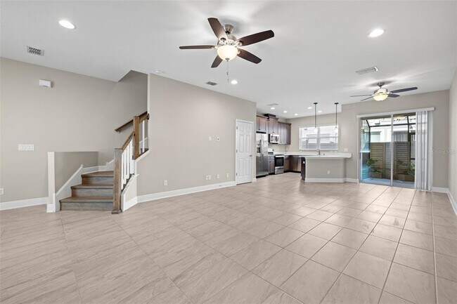 Building Photo - 2418 Foggy Creek Cir