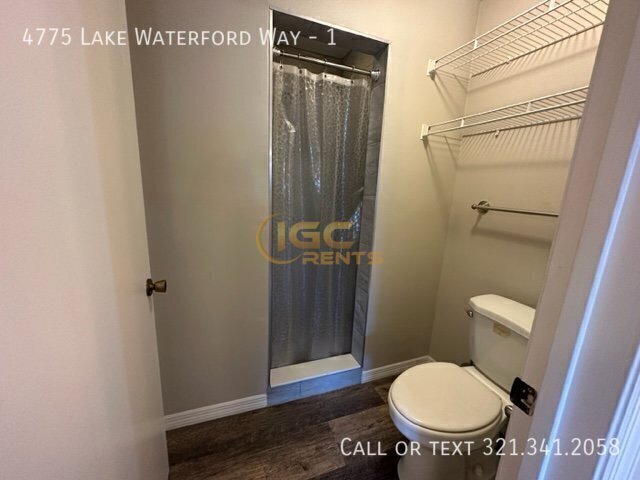 Building Photo - 4775 Lake Waterford Way