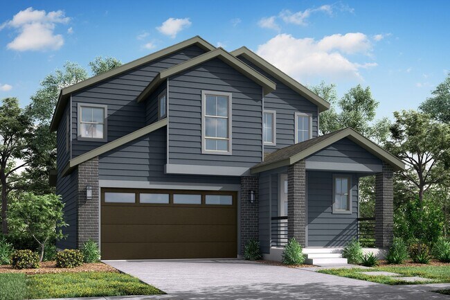 Building Photo - 912 Spruce Willow Wy