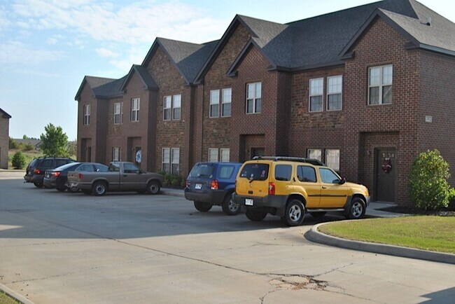 Building Photo - 954 E Craighead Forest Rd