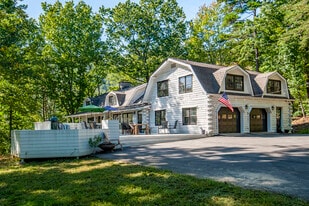 Building Photo - 1644 Dudley Mountain Rd