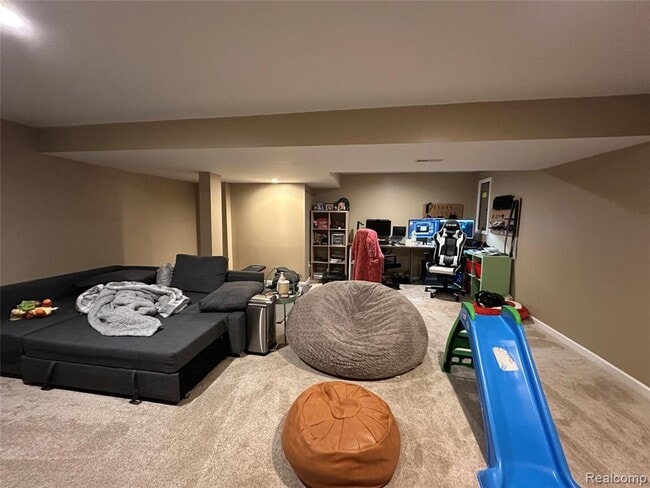 Building Photo - 41827 Yeats Dr