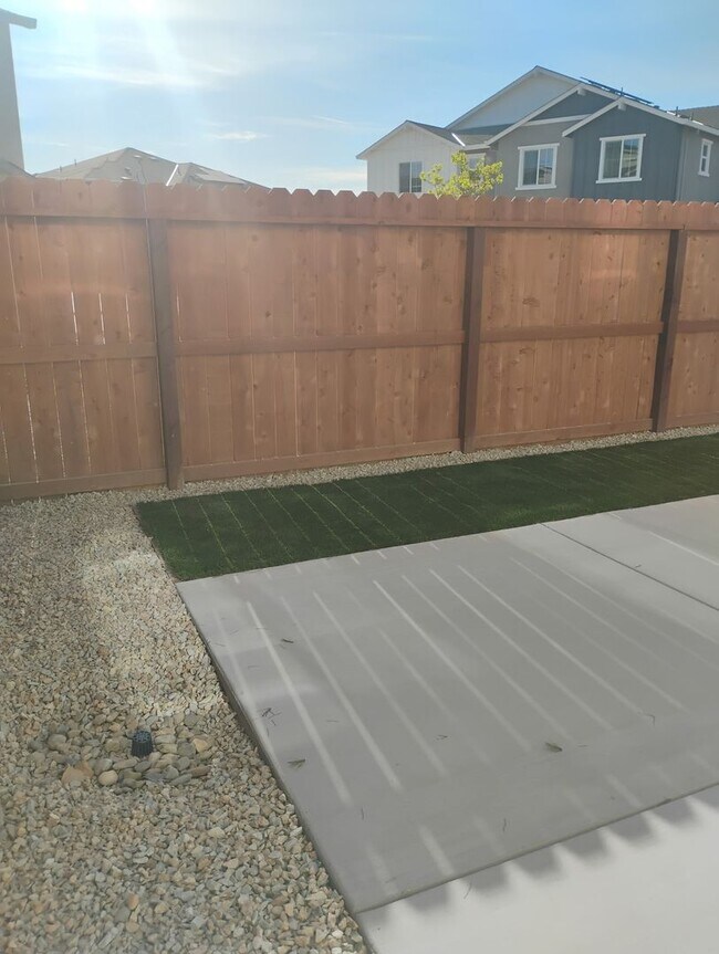 Building Photo - NEW BUILD HOME - Comfortable Living in a New Redding Neighborhood