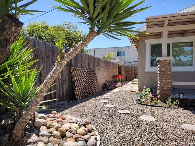 Building Photo - Newly Updated Studio In North Park