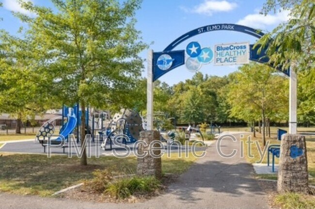 Building Photo - 3813 Pennsylvania Ave