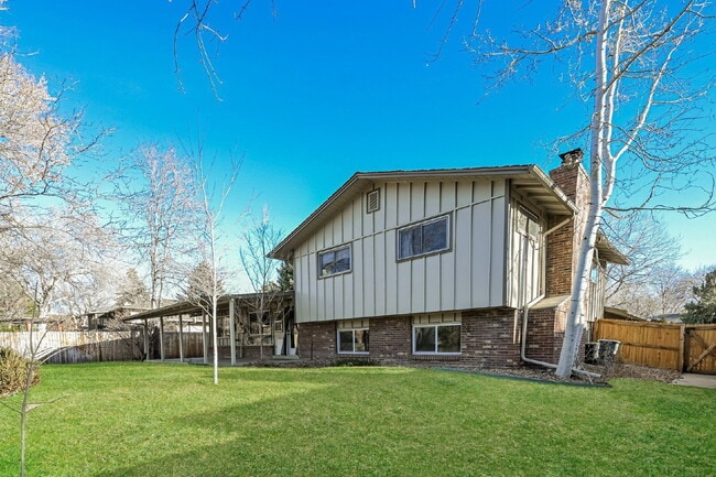 Building Photo - 6385 S Pontiac Ct