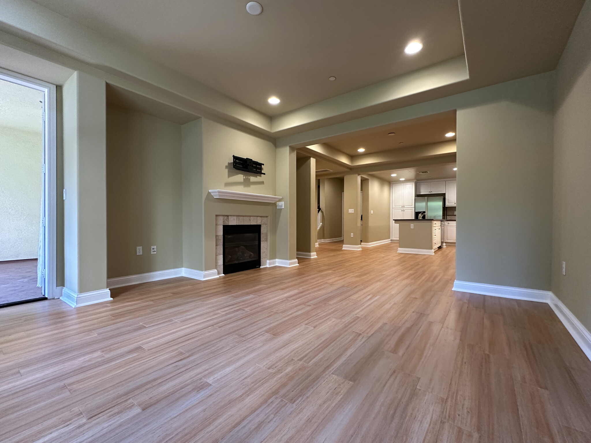 new wood floors - 12975 Agustin Pl