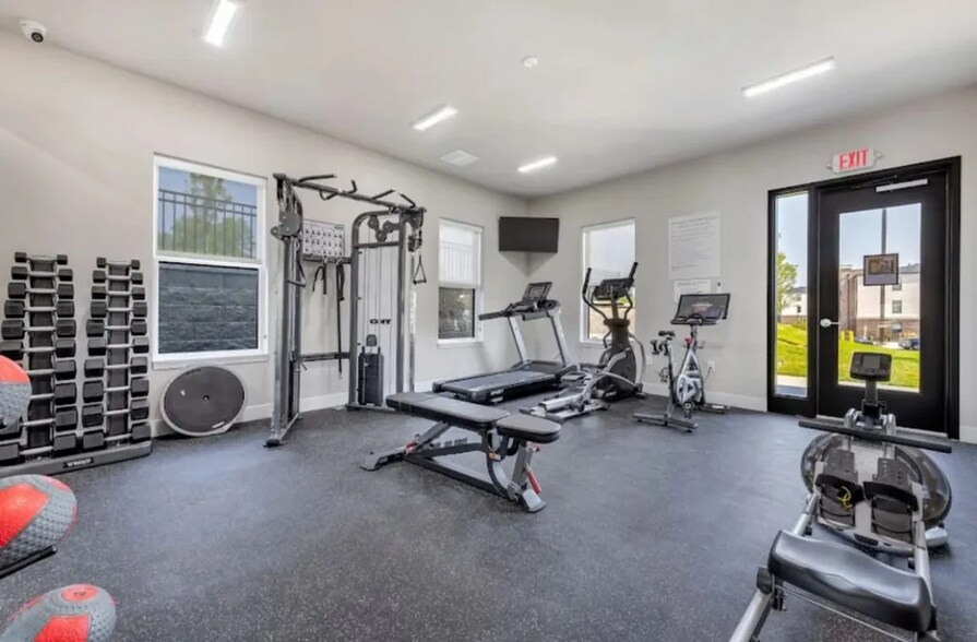 Building Photo - 5314 Brady Way