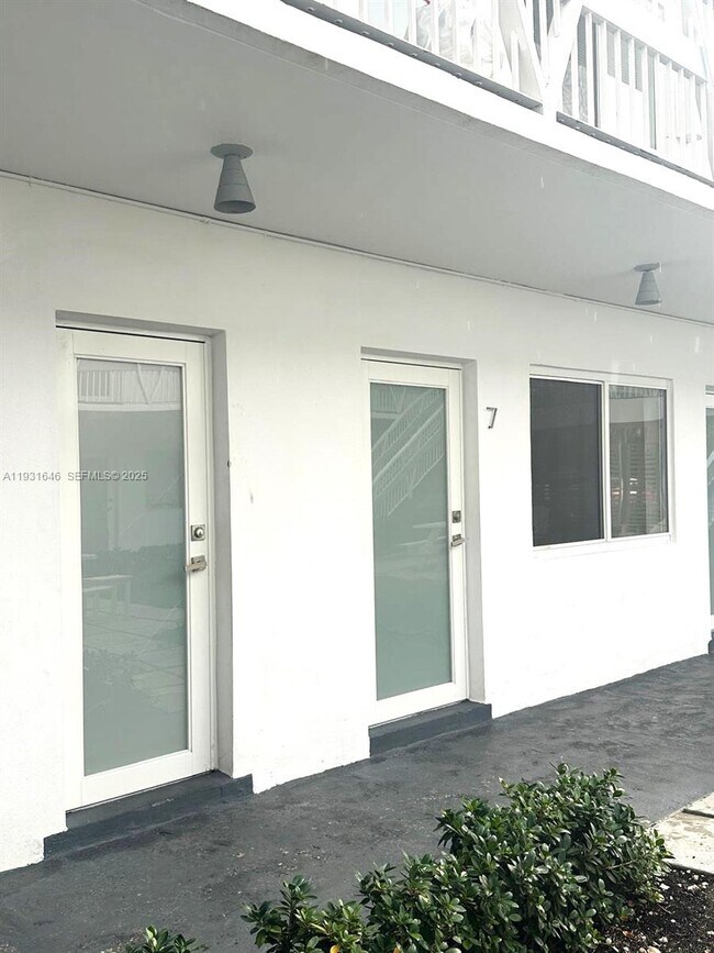 Building Photo - 7291 Gary Ave