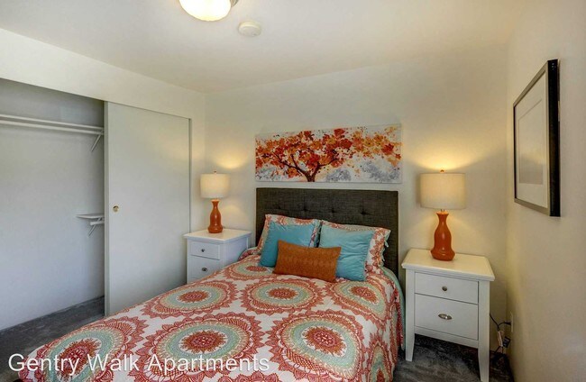 Building Photo - 2 br, 2 bath Apartment - 12725 SE 312th St