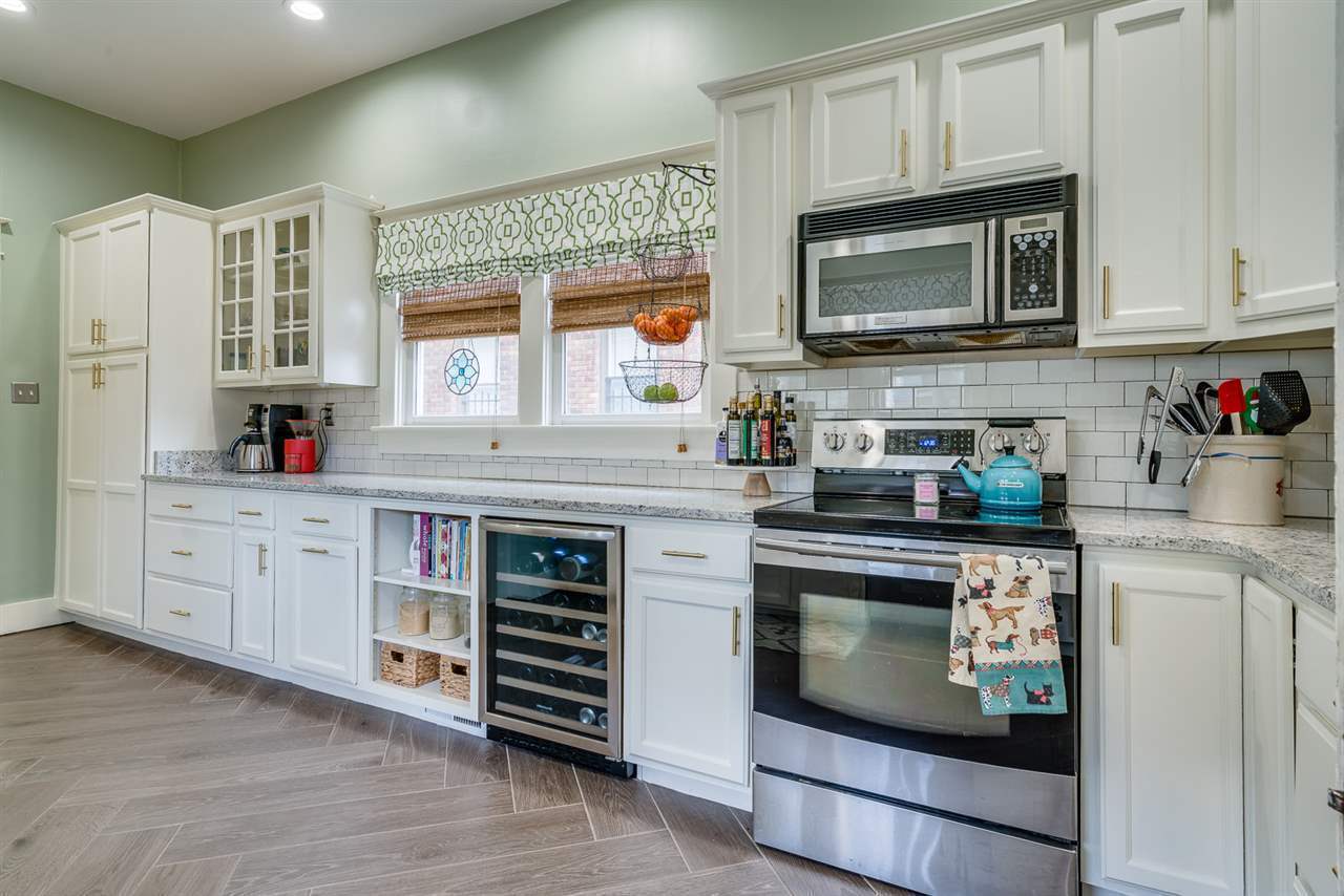 Building Photo - 1673 Galloway Ave