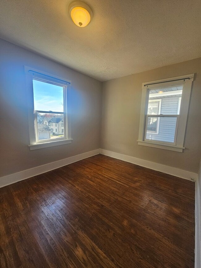 Building Photo - There is a $25 fee for the application and everyone over 18 needs to fill out their own application.