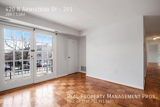 Building Photo - 420 N Armistead St