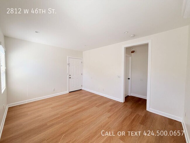 Building Photo - 2812 W 46th St