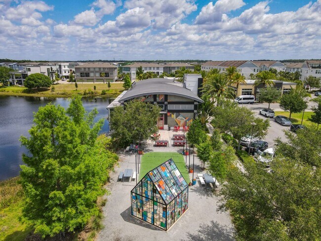 Building Photo - 9421 Dugard Ct
