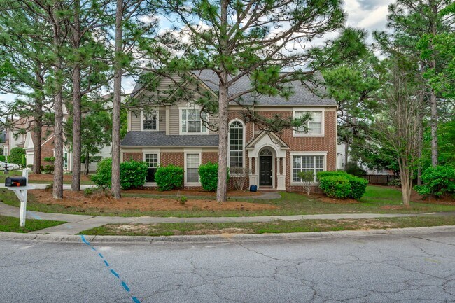 Primary Photo - Looking for your dream home in a peaceful ...