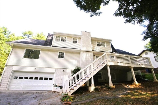 Building Photo - 3212 Topaz Ln SW