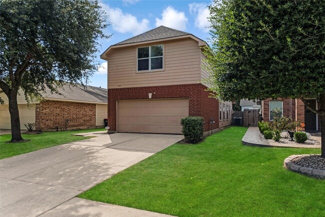 Building Photo - 7415 Kransburg Ranch Dr