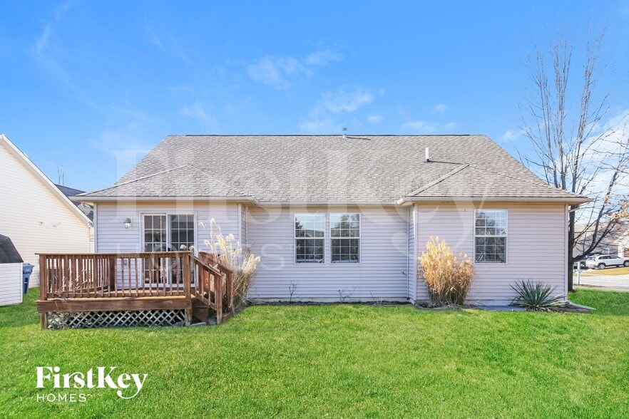 Building Photo - 3057 Sholty Ct