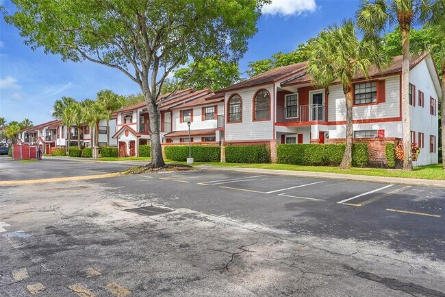 Primary Photo - 2518 NW 89th Dr