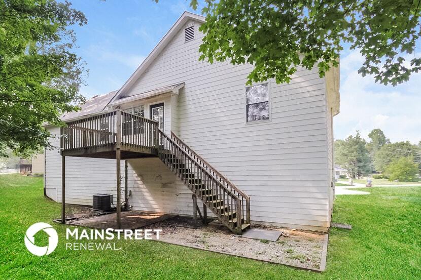 Building Photo - 4361 Wesley Pl