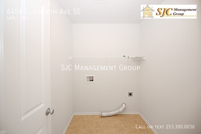 Building Photo - 6406 Elizabeth Ave SE