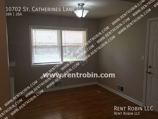 Building Photo - 10702 St Catherines Ln