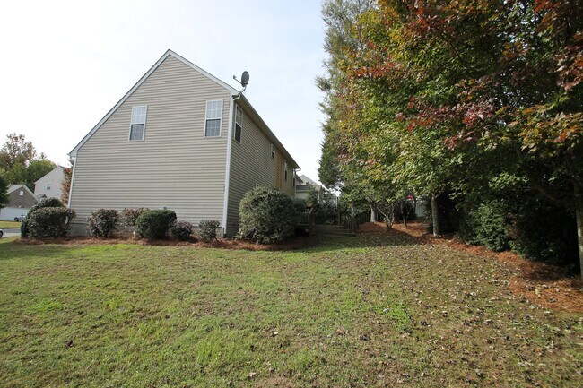 Building Photo - Exclusively Offered by Muse Realty, LLC