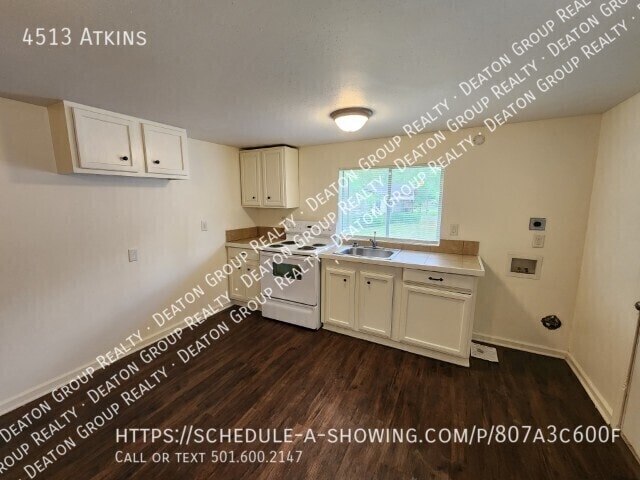 Building Photo - 4513 Atkins-
