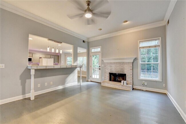 Building Photo - 938 Mulberry Fields Cove NE