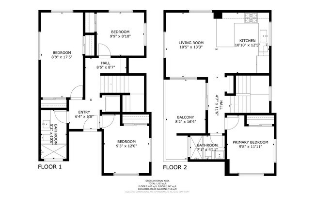 Building Photo - 4BD/2BA with great Yard!