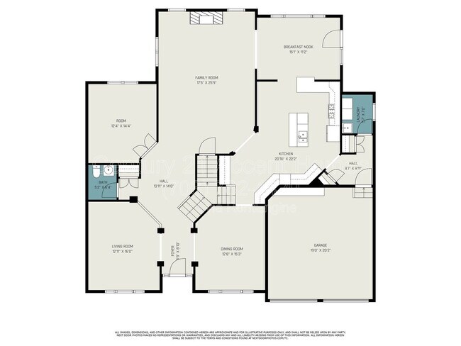 Building Photo - 8401 Tysons Trace Ct