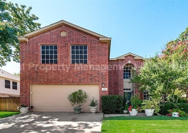 Primary Photo - Spacious, Freshly Updated Family Home in P...