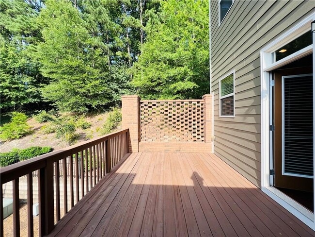 Building Photo - 2647 Portbury Place Northeast