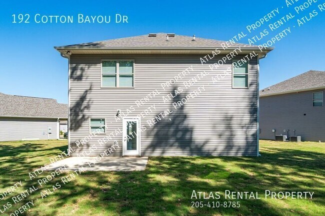 Building Photo - 192 Cotton Bayou Dr