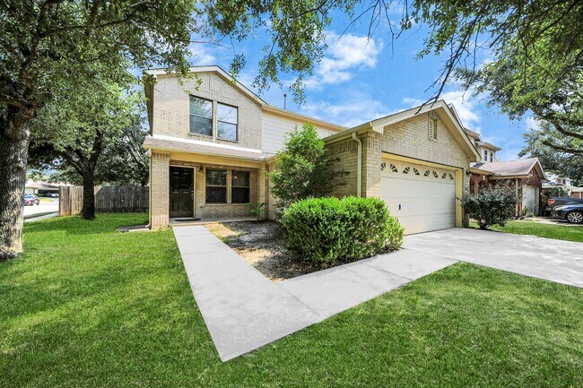 Building Photo - 8127 Tassel Field Ln