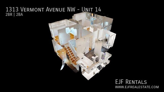 Building Photo - 1313 Vermont Ave NW