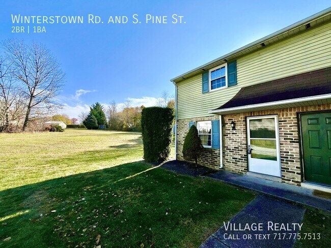 Building Photo - 100 Winterstown Rd