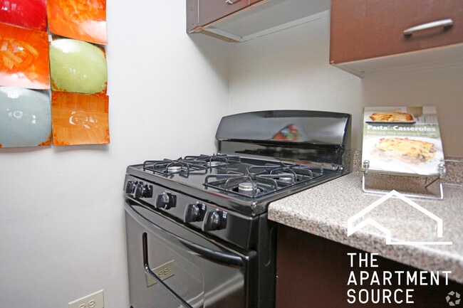 Building Photo - 7251 S South Shore Dr