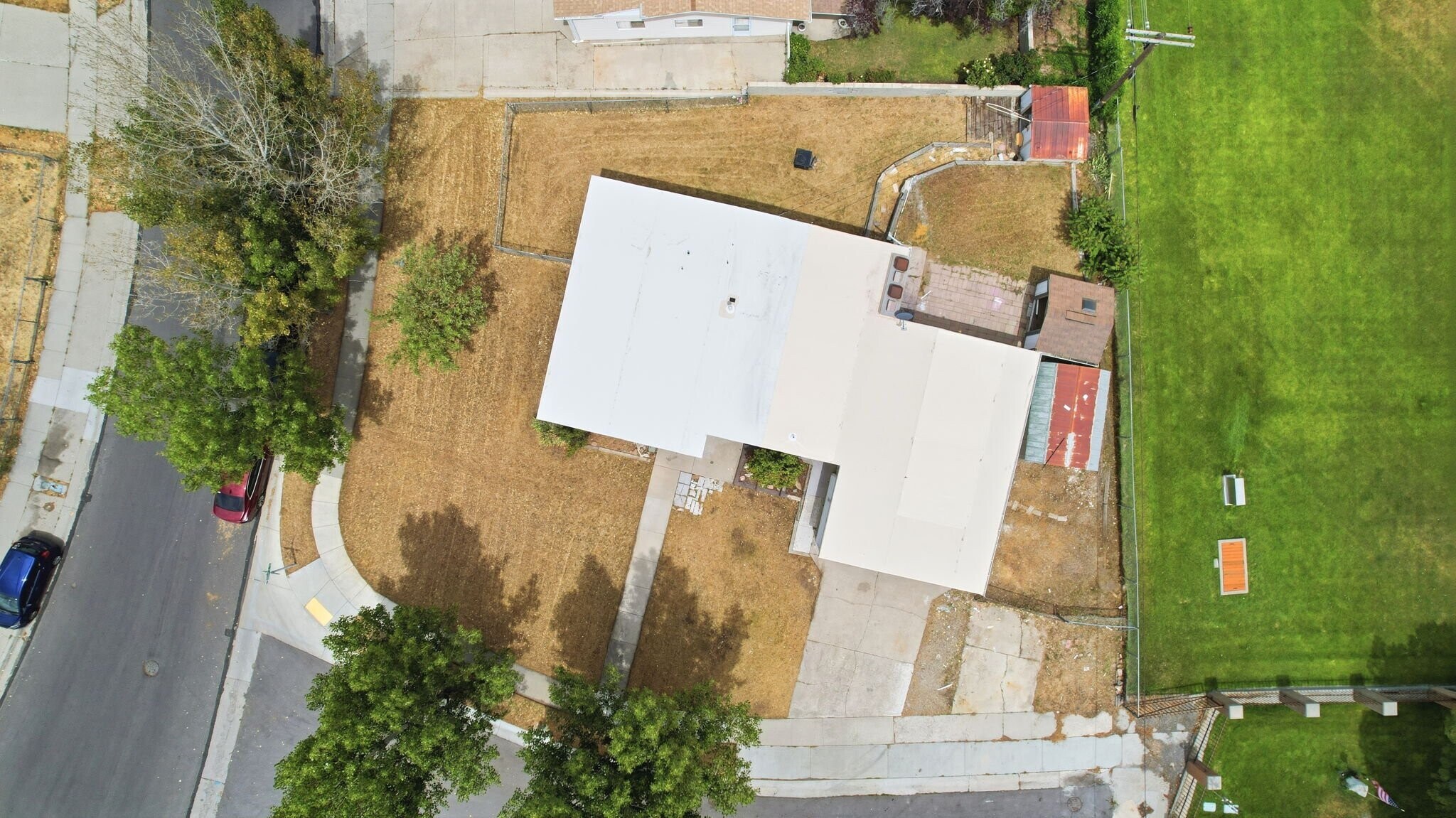 Building Photo - 8240 W 3475 S