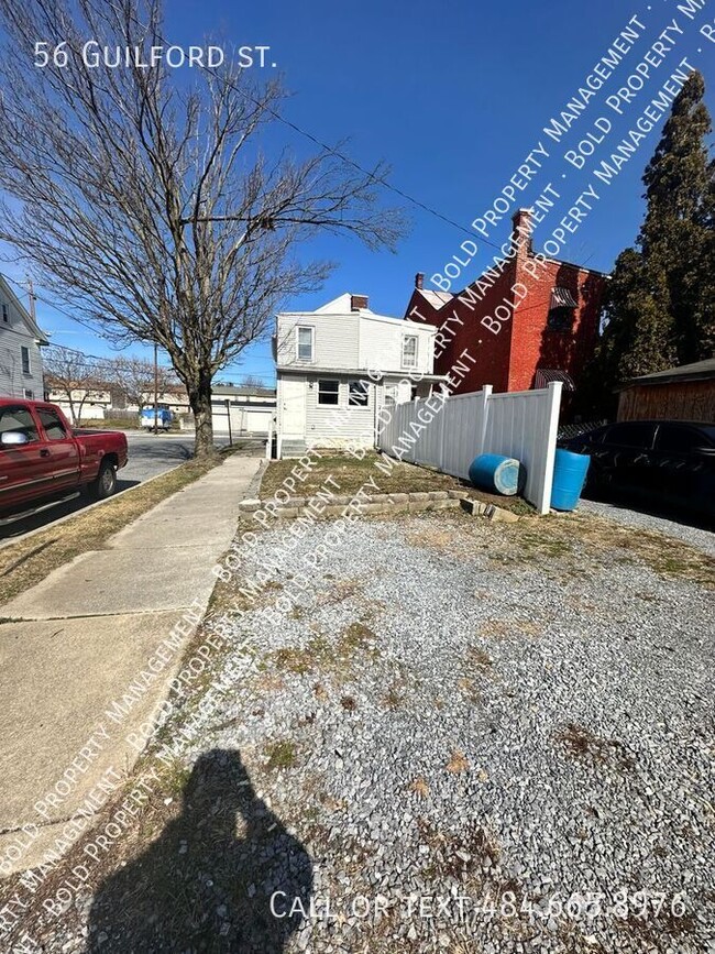 Building Photo - 56 Guilford St