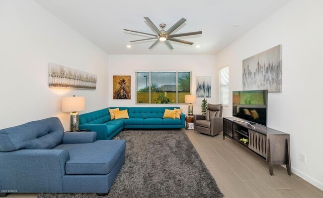 Building Photo - 16979 W Alameda Rd