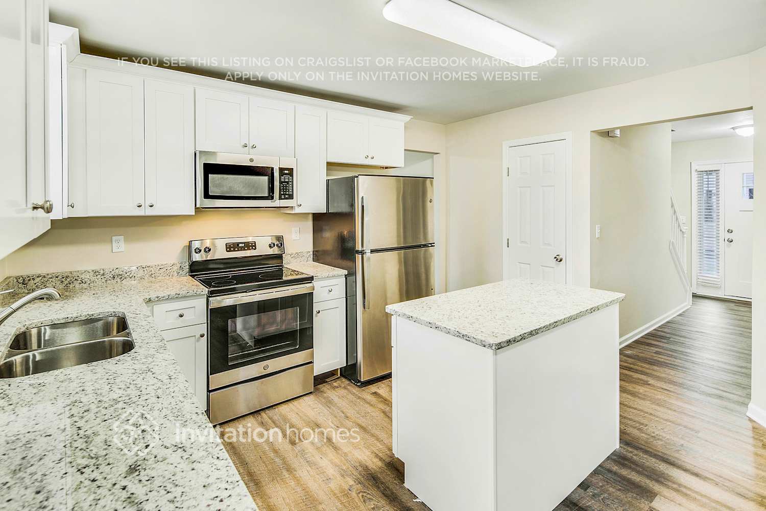 Building Photo - 7029 Honey Tree Ln