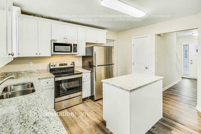 Building Photo - 7029 Honey Tree Ln